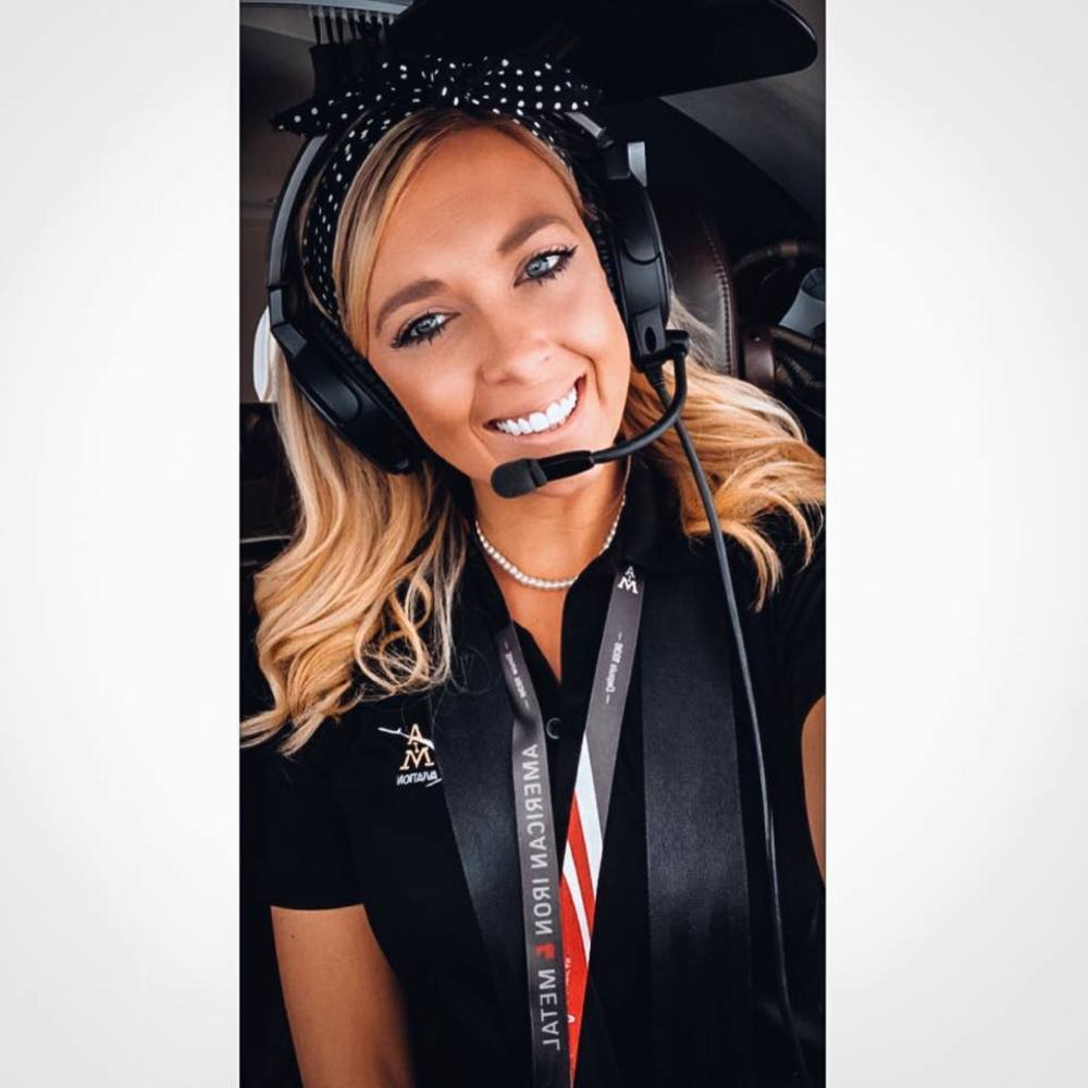 Meet your Posher, Jessika